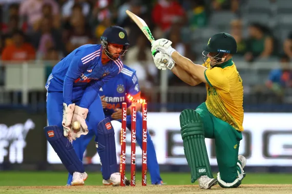 How Live Betting Works During T20 Matches – Tips to Win